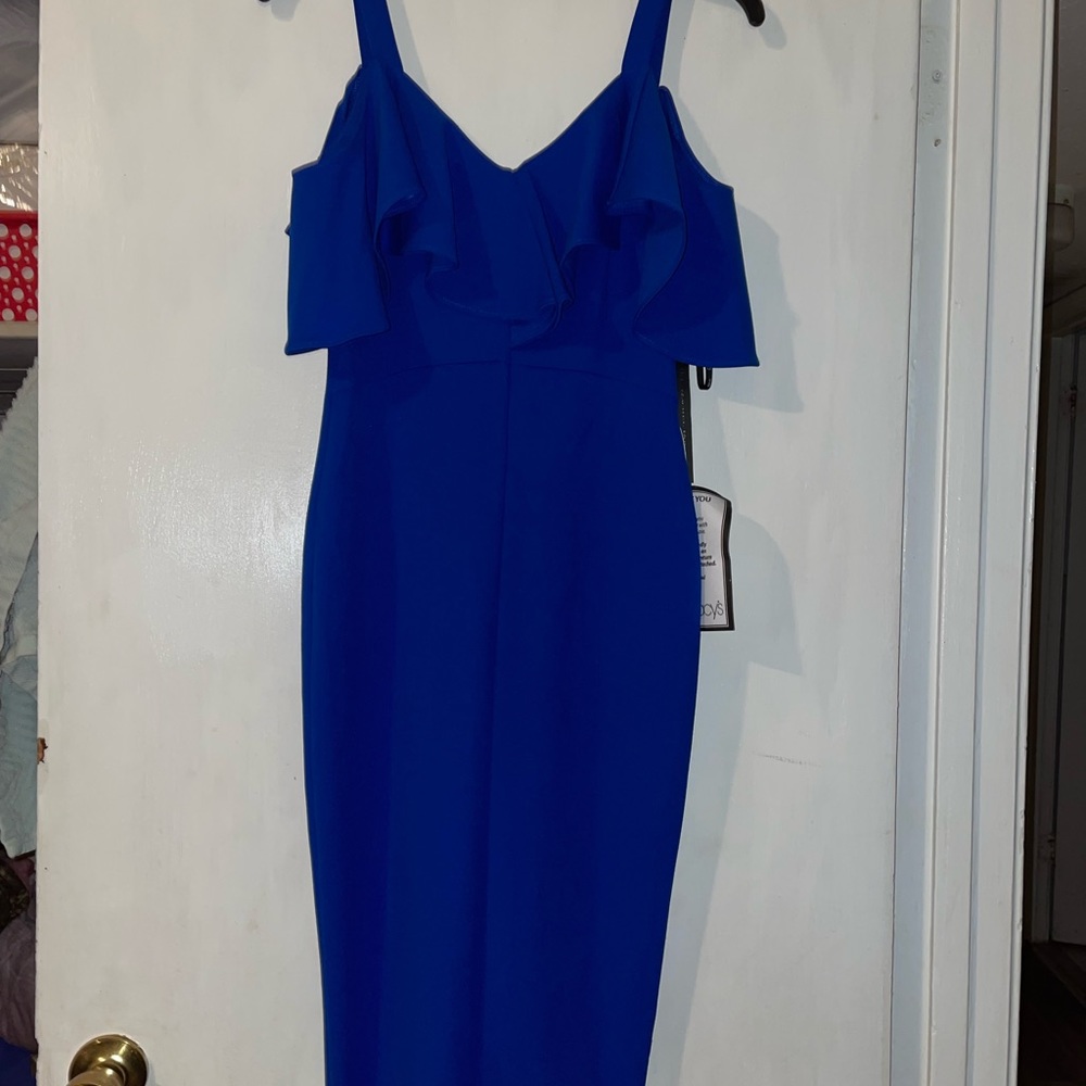 Rachel Roy Dress, Midi Size: XS